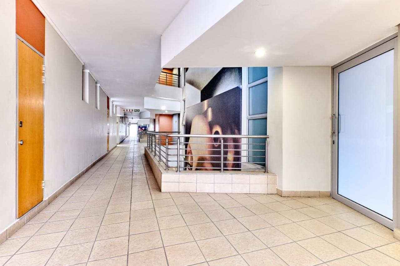 Sandton Serviced Apartments@Hydro Johannesburg Zimmer foto